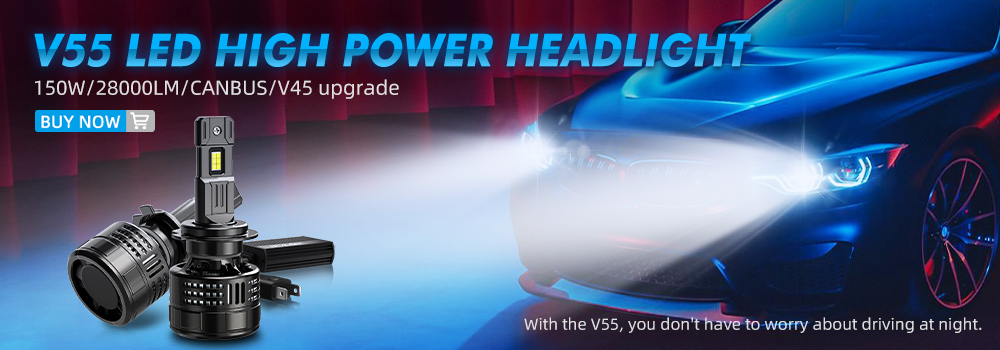 Bevinsee H4 H7 LED Canbus H11 H1 H3 9005 HB3 9006 HB4 H8 9012 LED Headlights 120W High Power 22000LM 6000K Car Headlamp Bulb V45 – AliExpress  – Ships From : China – Socket Type : H1
